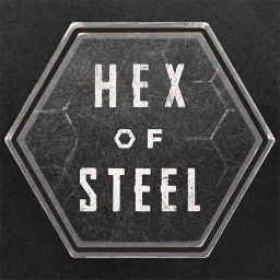Hex of Steel - DEMO icon